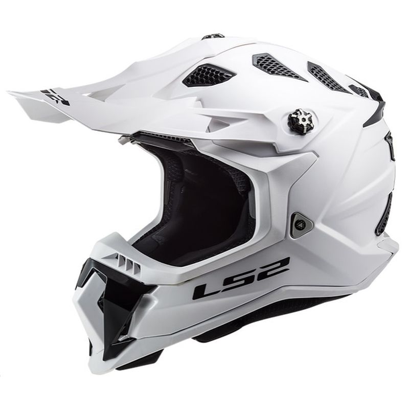 LS2 Subverter EVO MX Motocross Offroad Helmet - Pick Size & Color-235199
