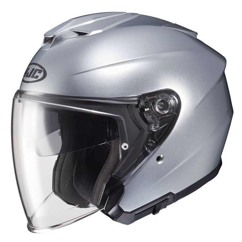 HJC i30 Open Face Street Motorcycle Helmet - Pick Size/Color-236848