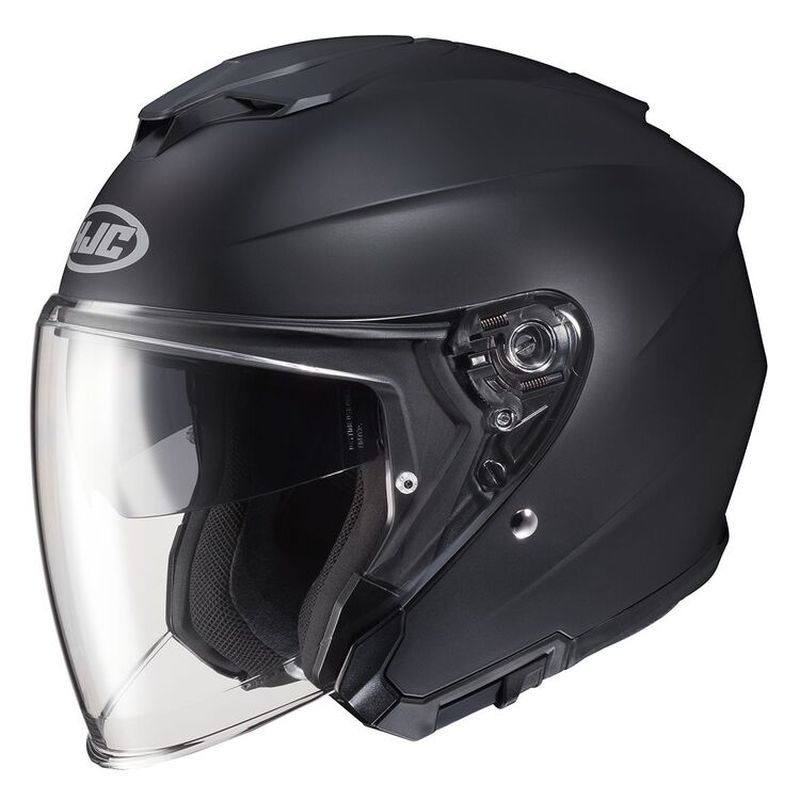 HJC i30 Open Face Street Motorcycle Helmet - Pick Size/Color-236846
