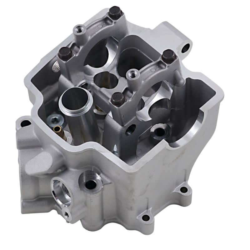 Cylinder Works Cylinder Head Kit For Honda CRF250R 2004-2007, CRF250X 2004-2006-235184