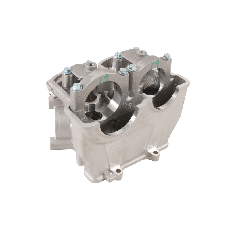 Cylinder Works Cylinder Head Kit For Kawasaki KX250F 2006 - 2008-235983