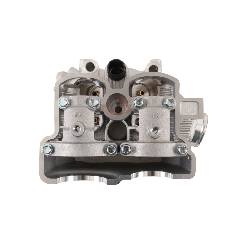 Cylinder Works Cylinder Head Kit For Kawasaki KX250F 2006 - 2008-235985