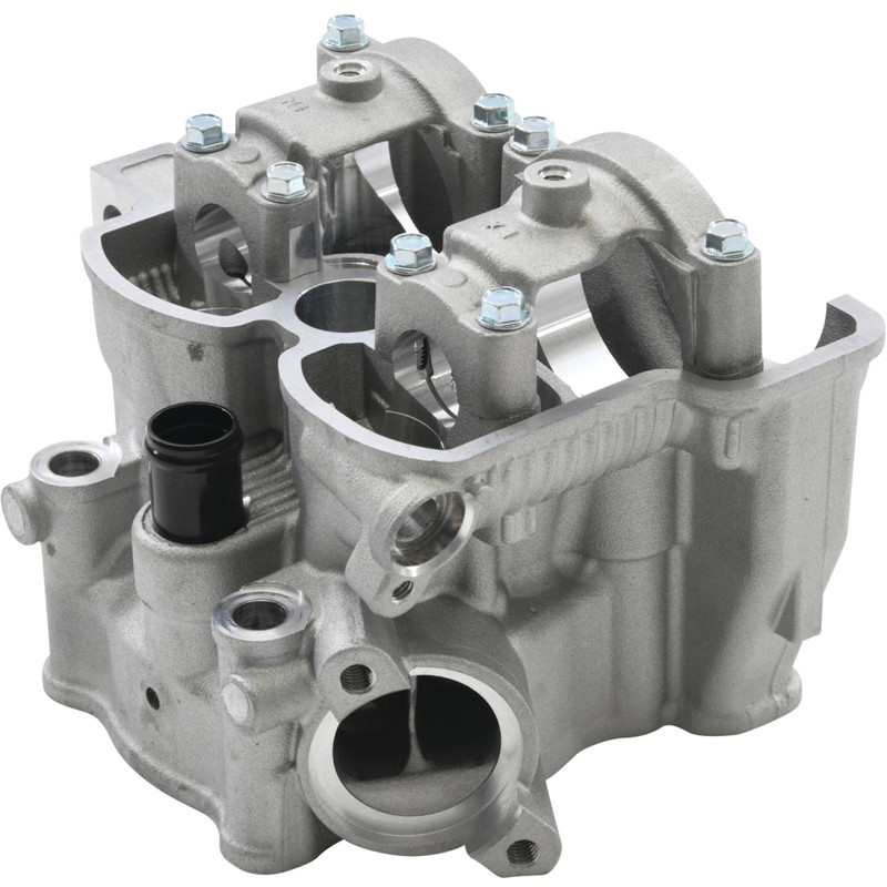 Cylinder Works Cylinder Head Kit For Suzuki RMZ250 04-06 & Kawasaki KX250F 04-05-0