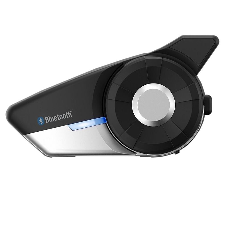 Sena 20S Dual Pack EVO Motorcycle Helmet Bluetooth Intercom Communication System-234945