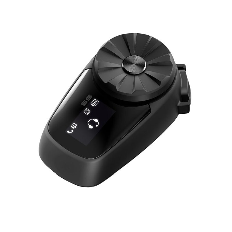 Sena 5S Dual Black Bluetooth Communication System-236142