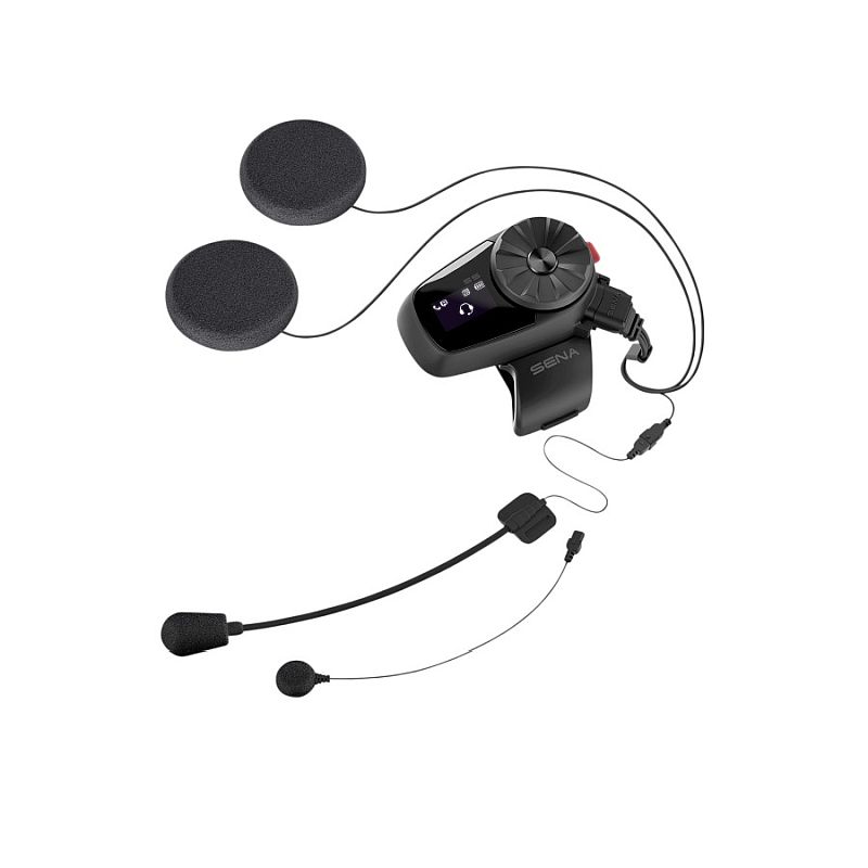 Sena 5S Dual Black Bluetooth Communication System-236143