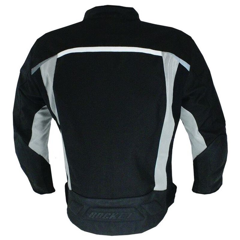Joe Rocket Alliance Street Motorcycle Sport Riding Jacket - Pick Size & Color-237439