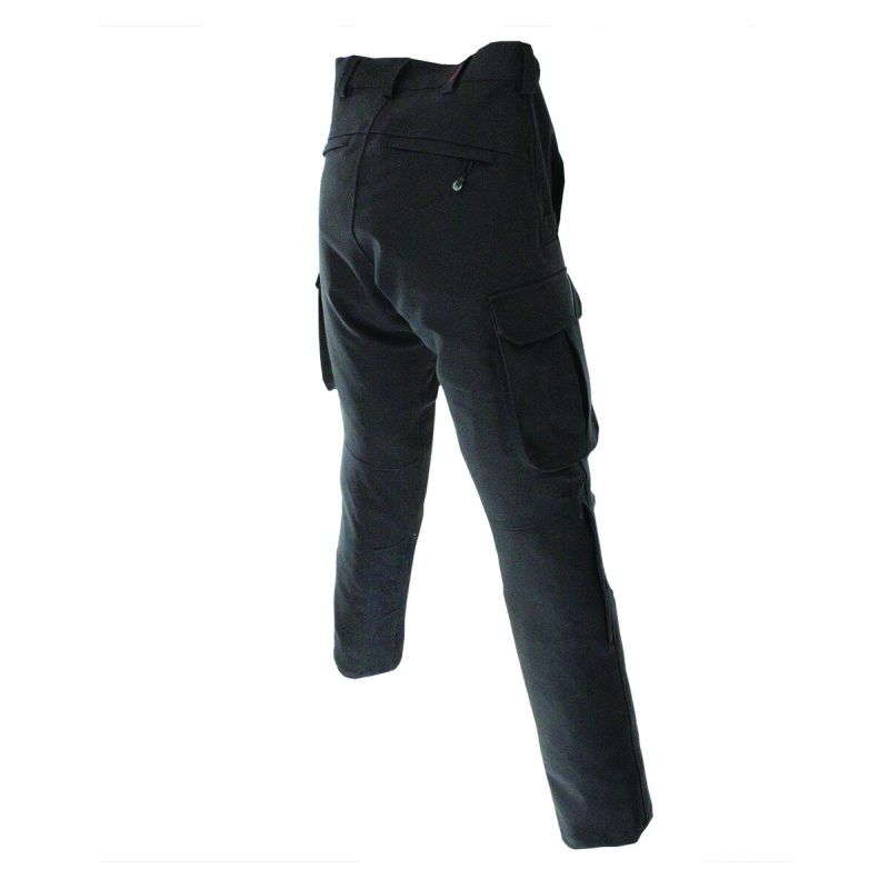 Joe Rocket Tactical Textile Street Motorcycle Black Pants - Pick Size-237512