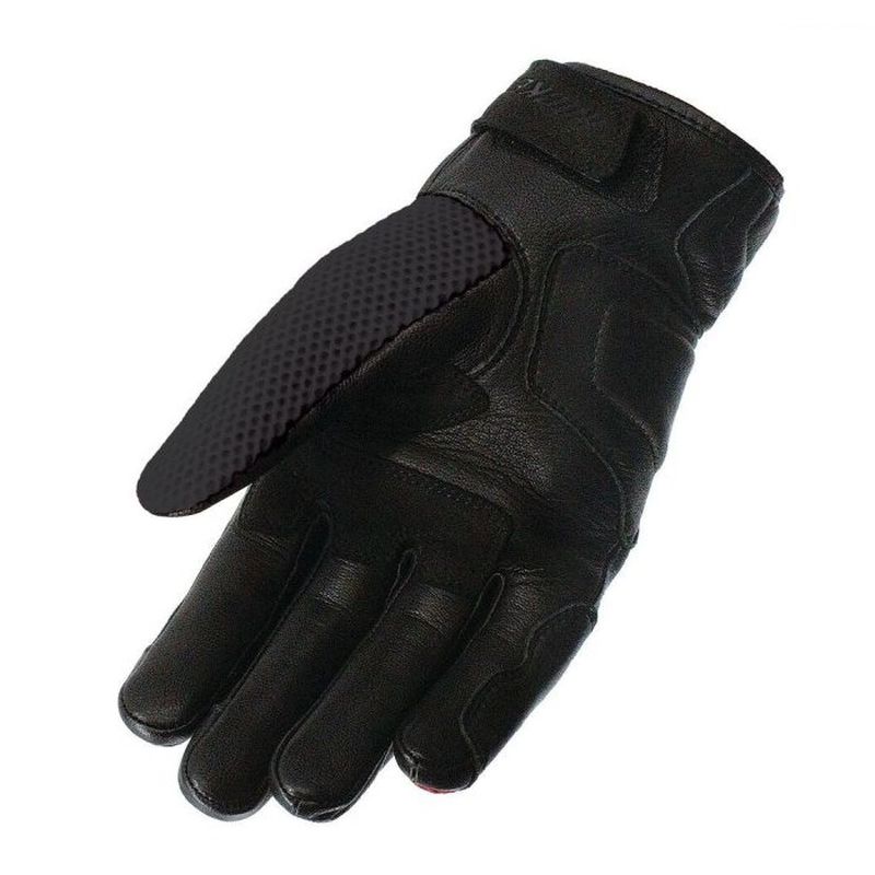 Joe Rocket Dayride Leather/Mesh Street Motorcycle Gloves - Pick Size/Color-237743