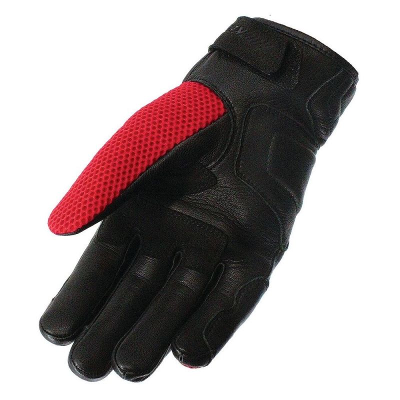 Joe Rocket Dayride Leather/Mesh Street Motorcycle Gloves - Pick Size/Color-237745