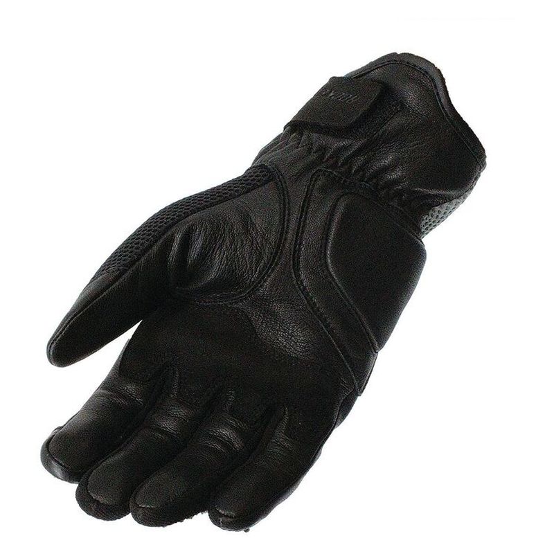Joe Rocket Seeker Street Motorcycle Mesh/Leather Hybrid Gloves - Pick Size/Color-237711
