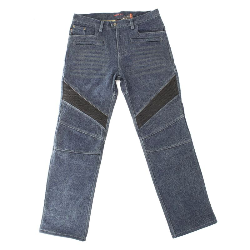2024 Joe Rocket Accelerator Street Motorcycle Jeans - Pick Size-237559