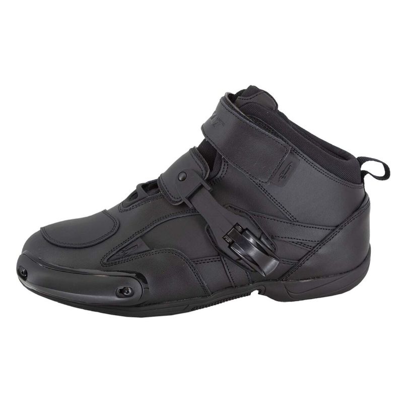 2024 Joe Rocket Sector Street Motorcycle Riding Boots - Pick Size & Color-237643