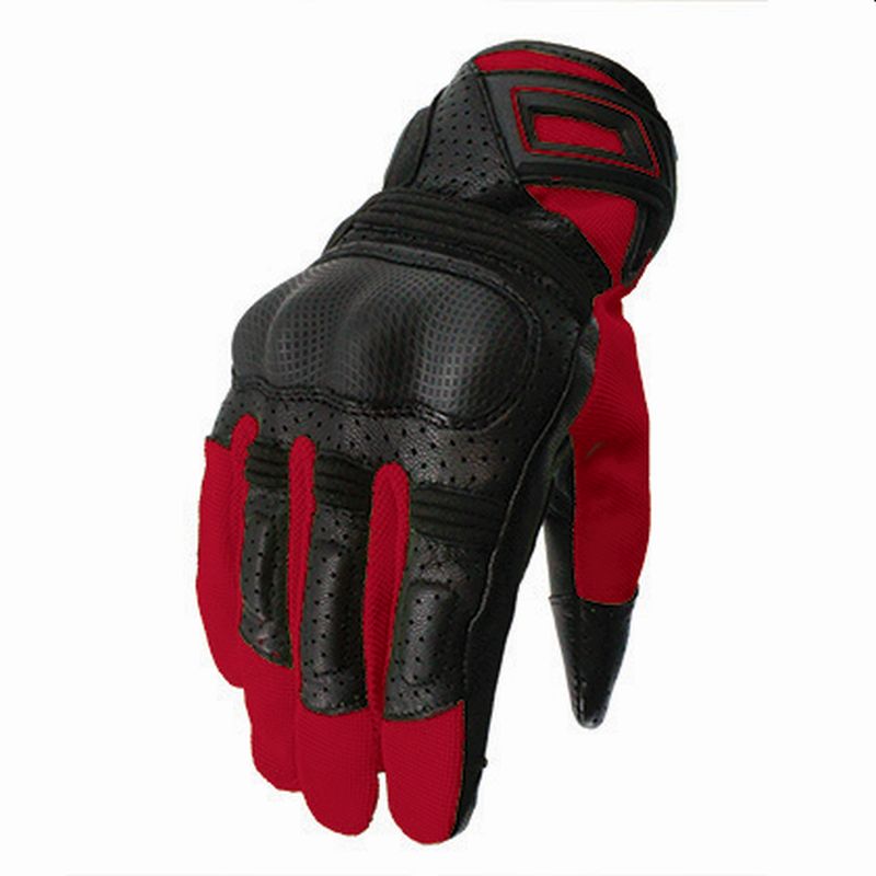 Joe Rocket Turbulent Street Motorcycle Textile Gloves - Pick Size & Color-237756