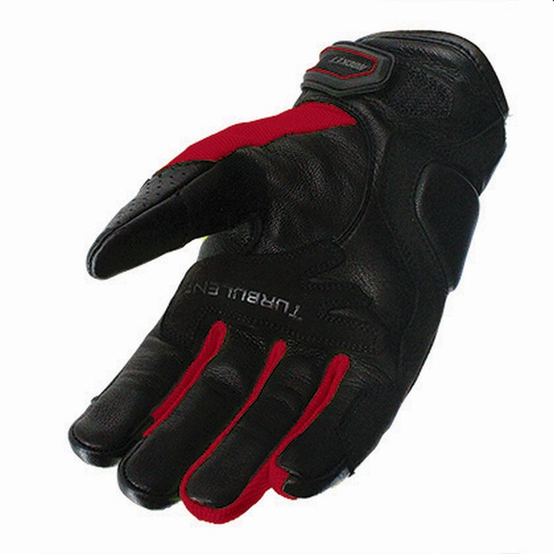 Joe Rocket Turbulent Street Motorcycle Textile Gloves - Pick Size & Color-237757