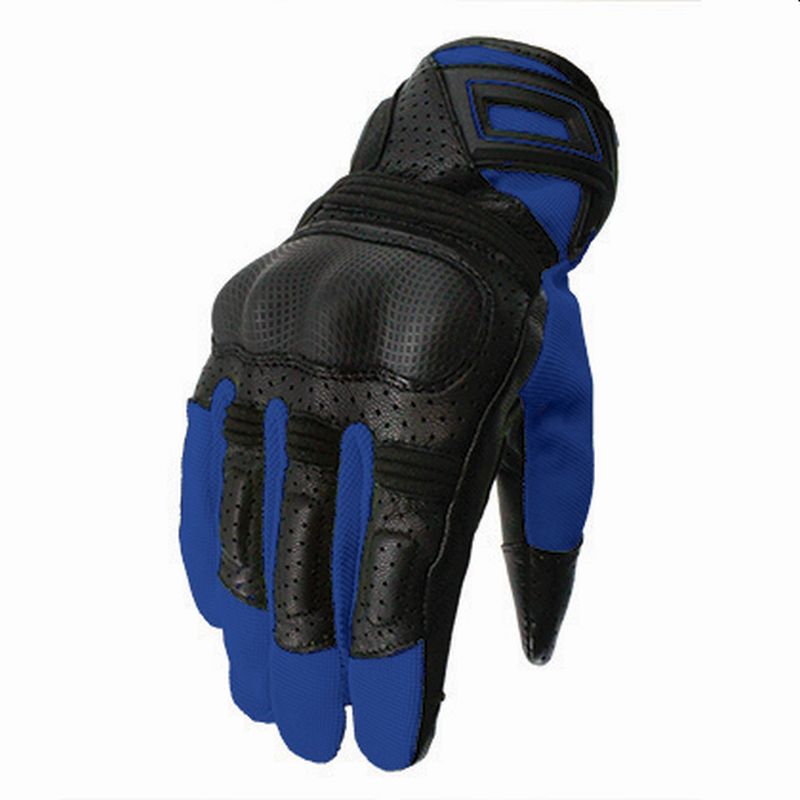 Joe Rocket Turbulent Street Motorcycle Textile Gloves - Pick Size & Color-237758