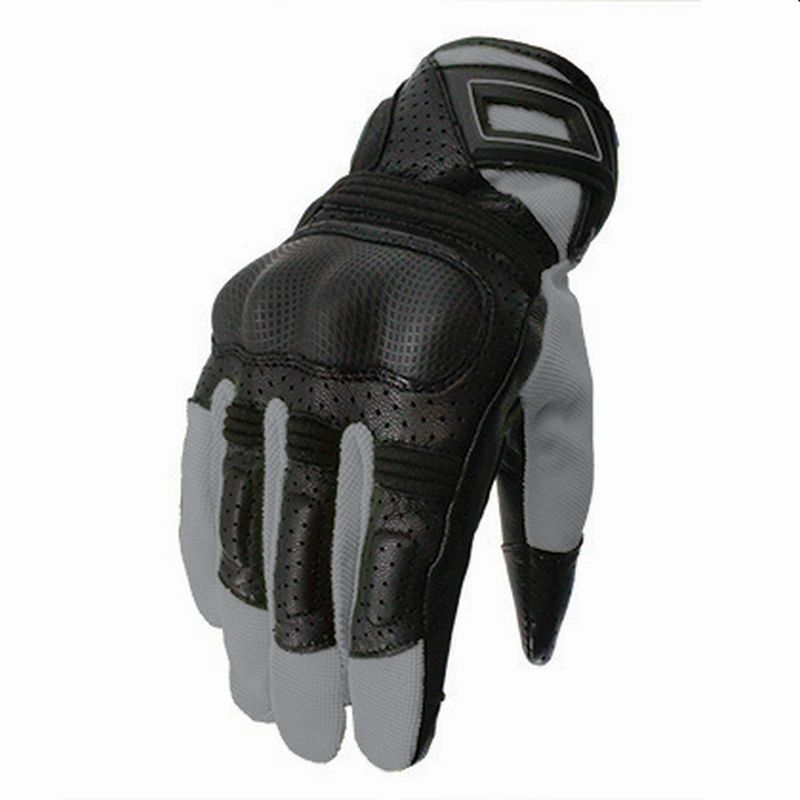 Joe Rocket Turbulent Street Motorcycle Textile Gloves - Pick Size & Color-237760