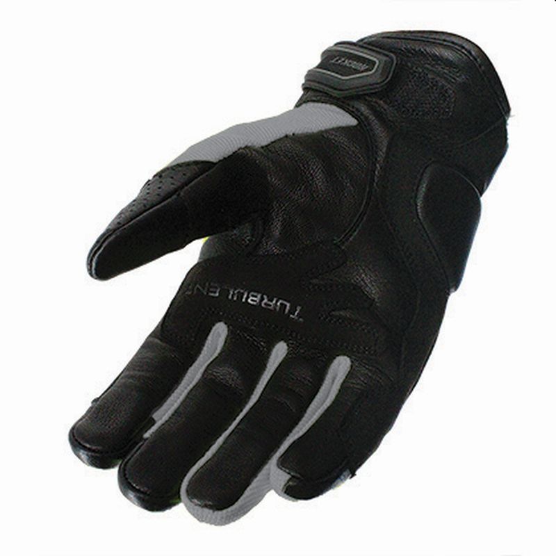 Joe Rocket Turbulent Street Motorcycle Textile Gloves - Pick Size & Color-237761