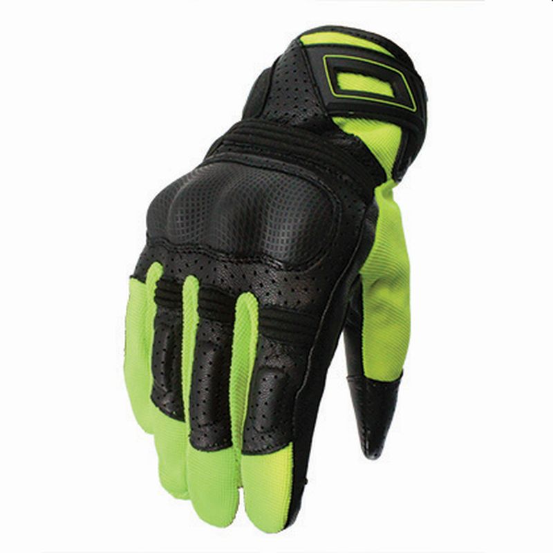 Joe Rocket Turbulent Street Motorcycle Textile Gloves - Pick Size & Color-237762