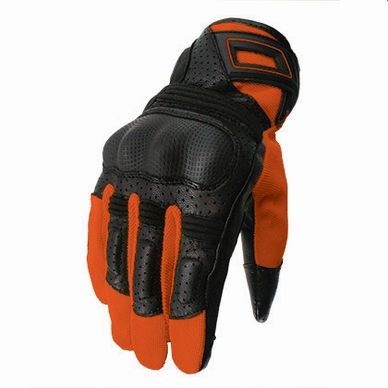 Joe Rocket Turbulent Street Motorcycle Textile Gloves - Pick Size & Color-237764