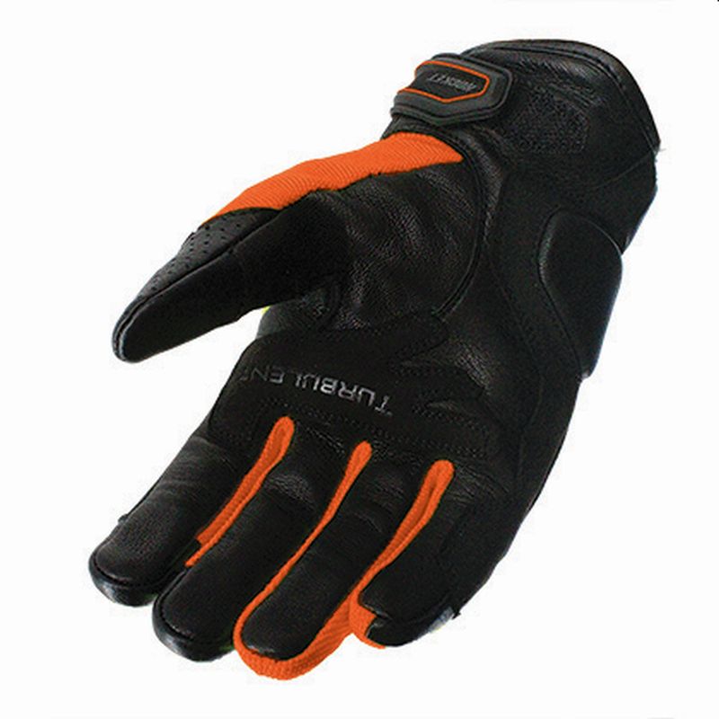 Joe Rocket Turbulent Street Motorcycle Textile Gloves - Pick Size & Color-237765
