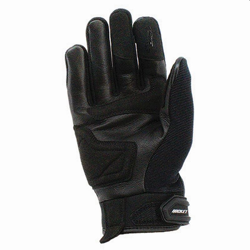 2024 Joe Rocket Noble Street Motorcycle Textile Gloves - Pick Size & Color-237827