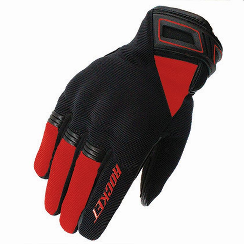 2024 Joe Rocket Noble Street Motorcycle Textile Gloves - Pick Size & Color-237828