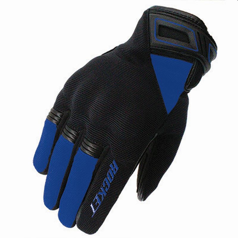 2024 Joe Rocket Noble Street Motorcycle Textile Gloves - Pick Size & Color-237829