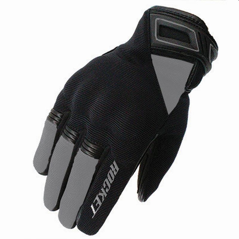 2024 Joe Rocket Noble Street Motorcycle Textile Gloves - Pick Size & Color-237830