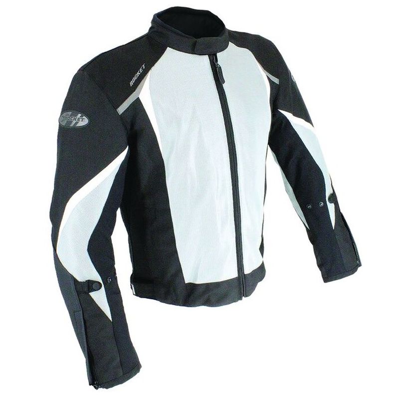 Joe Rocket Alliance Street Motorcycle Sport Riding Jacket - Pick Size & Color-237437