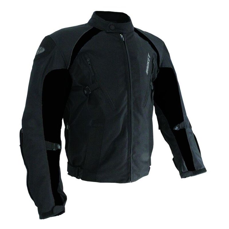 Joe Rocket Egomaniac Motorcycle Jacket Mens Textile Armored Pick Size/Color-237214
