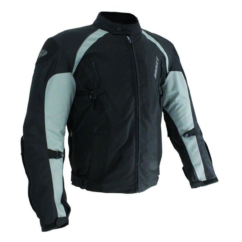 Joe Rocket Egomaniac Motorcycle Jacket Mens Textile Armored Pick Size/Color-237217
