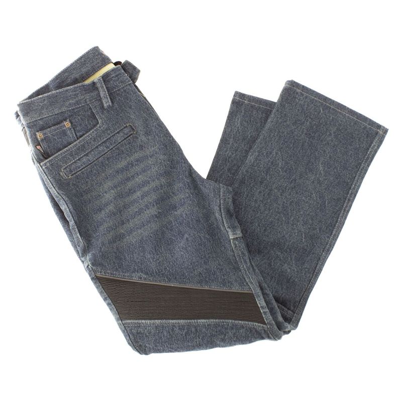 2024 Joe Rocket Accelerator Street Motorcycle Jeans - Pick Size-237562