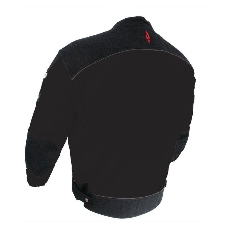 2024 Joe Rocket Seeker Mesh Street Motorcycle Jacket - Pick Size & Color-237396