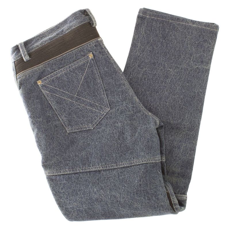 2024 Joe Rocket Accelerator Street Motorcycle Jeans - Pick Size-237561
