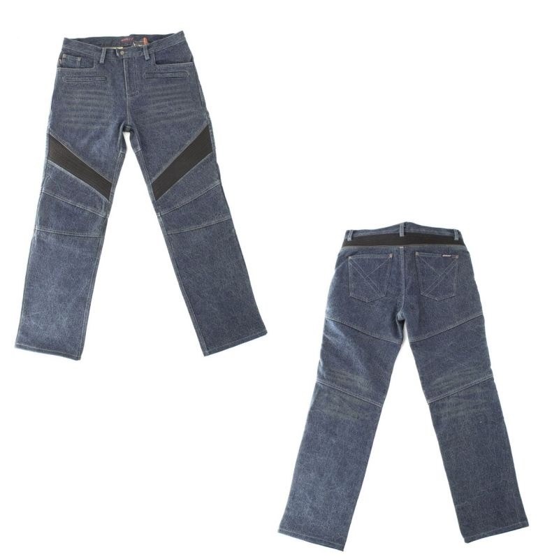 2024 Joe Rocket Accelerator Street Motorcycle Jeans - Pick Size-0