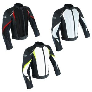 Joe Rocket Alliance Street Motorcycle Sport Riding Jacket - Pick Size & Color-0