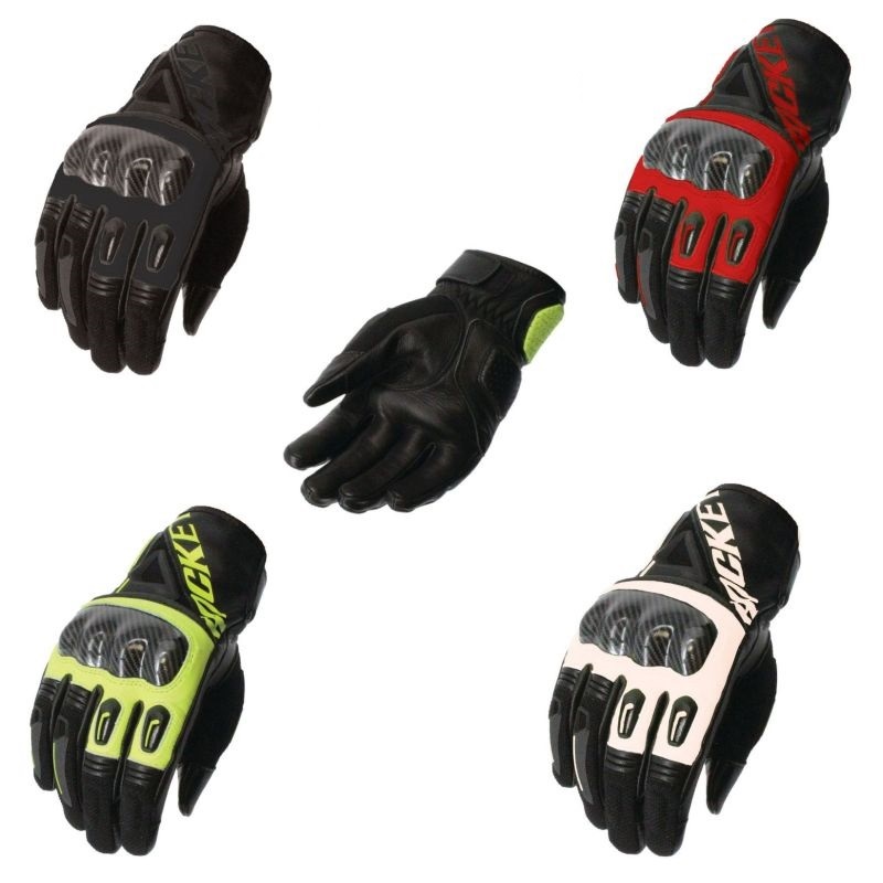 2024 Joe Rocket Sector Street Motorcycle Hybrid Gloves - Pick Size & Color-0