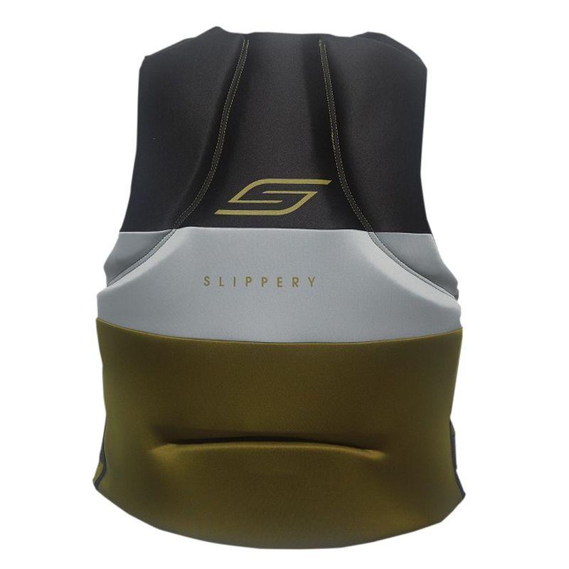 Slippery Surge Neo Life Vest Jacket - Pick Size & Color-238054
