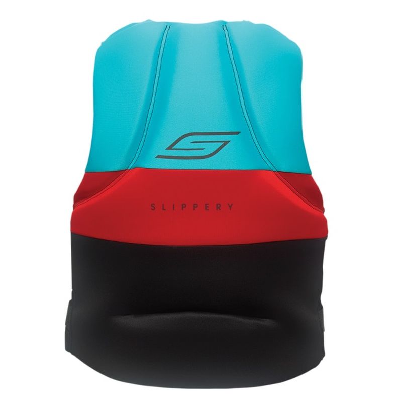Slippery Surge Neo Life Vest Jacket - Pick Size & Color-238056