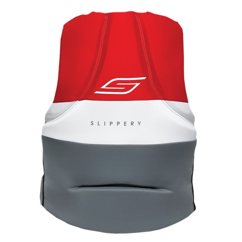 Slippery Surge Neo Life Vest Jacket - Pick Size & Color-238058