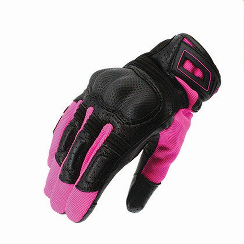 2024 Joe Rocket Turbulent Women Street Motorcycle Gloves - Pick Size & Color-237954