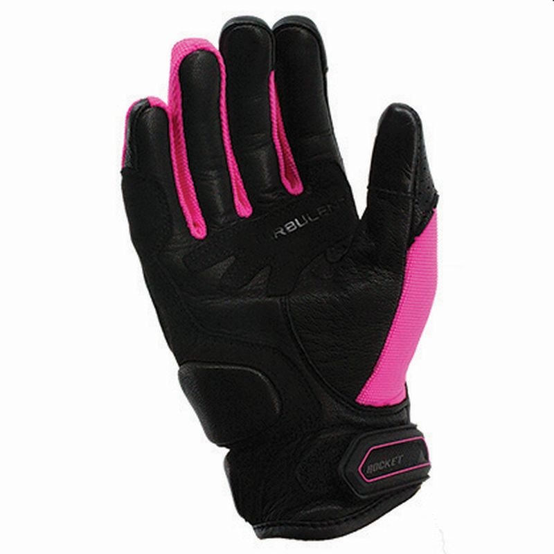 2024 Joe Rocket Turbulent Women Street Motorcycle Gloves - Pick Size & Color-237955