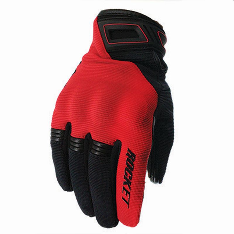 2024 Joe Rocket Noble Women Street Motorcycle Gloves - Pick Size & Color-238002