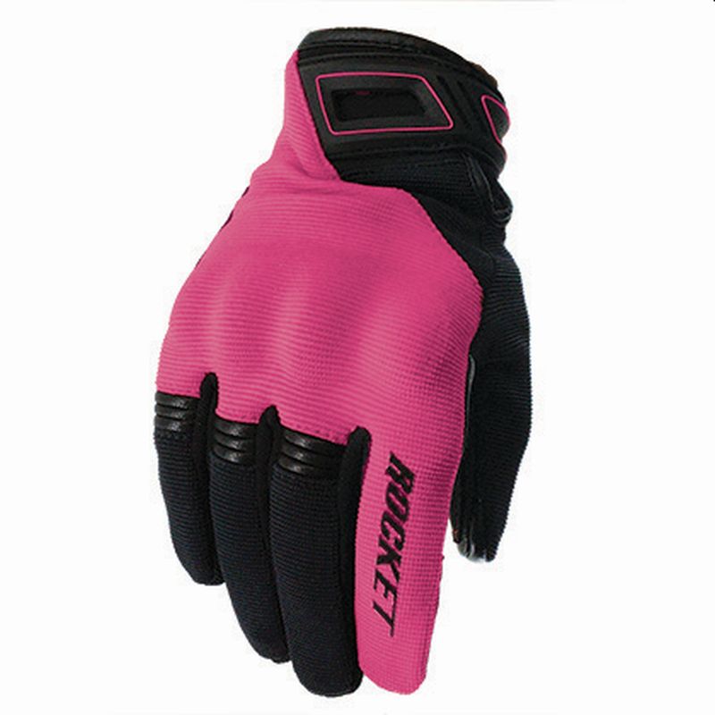 2024 Joe Rocket Noble Women Street Motorcycle Gloves - Pick Size & Color-238003