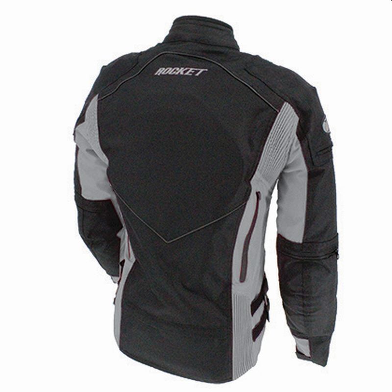 Joe Rocket Turbulent Women Street Motorcycle Jacket - Pick Size/Color-237910