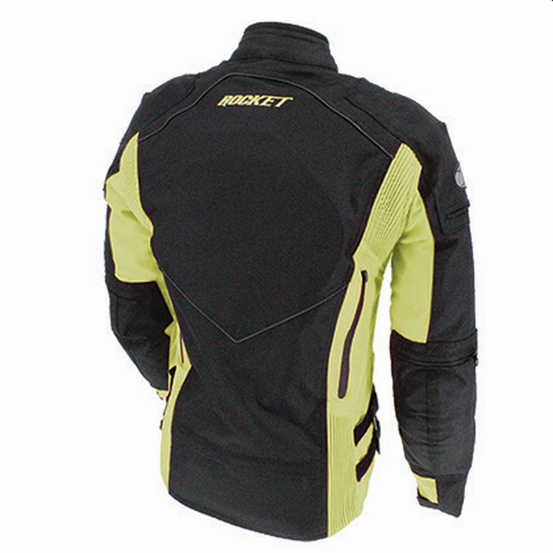 Joe Rocket Turbulent Women Street Motorcycle Jacket - Pick Size/Color-237912