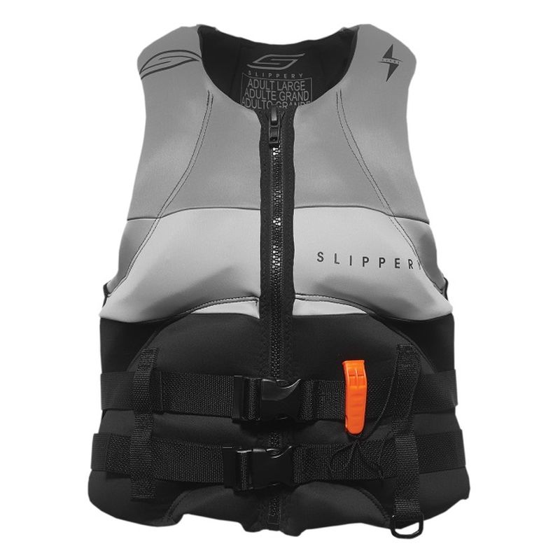 Slippery Surge Neo Life Vest Jacket - Pick Size & Color-238059