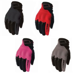 2024 Joe Rocket Noble Women Street Motorcycle Gloves - Pick Size & Color-0