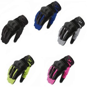 2024 Joe Rocket Turbulent Women Street Motorcycle Gloves - Pick Size & Color-0